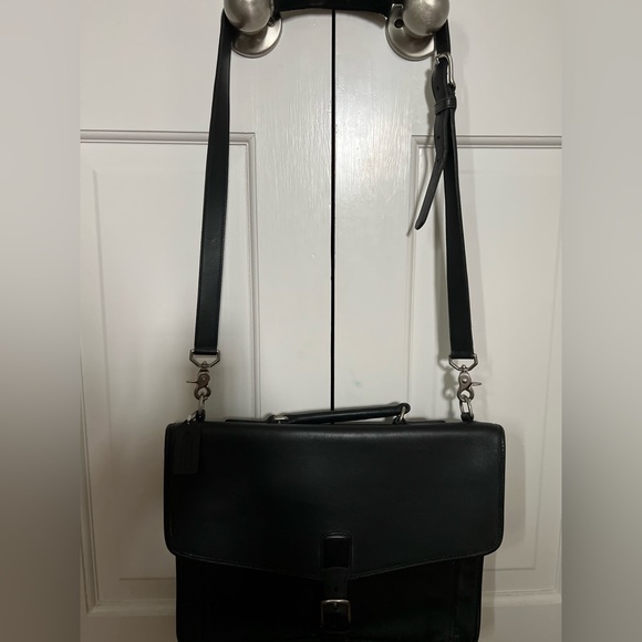 Couch messenger bag - Picture 3 of 10